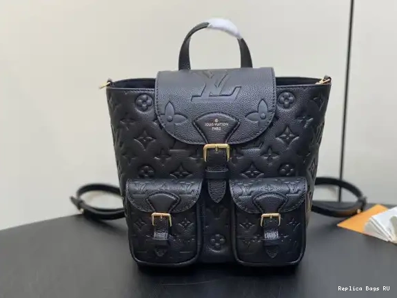 Affordable VUITTON Ys-20*22*14CM LOUIS Backup 0628